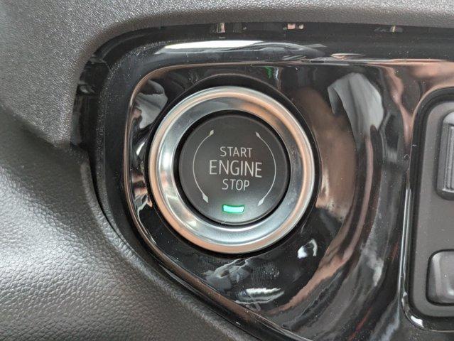 2025 Chevrolet Silverado 1500 Vehicle Photo in BRUNSWICK, GA 31525-1881