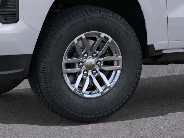 2025 Chevrolet Colorado Vehicle Photo in NEENAH, WI 54956-2243