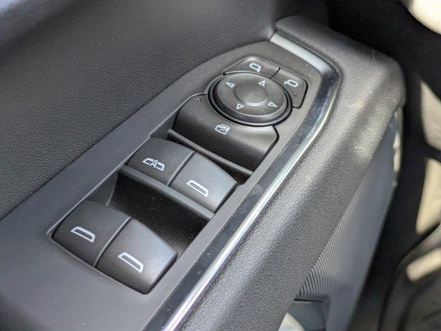 2026 Chevrolet Silverado 1500 Vehicle Photo in BRUNSWICK, GA 31525-1881