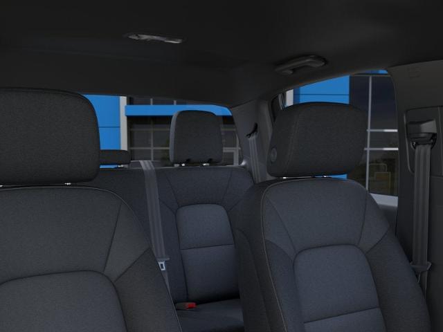2024 Chevrolet Colorado Vehicle Photo in LANCASTER, PA 17601-0000