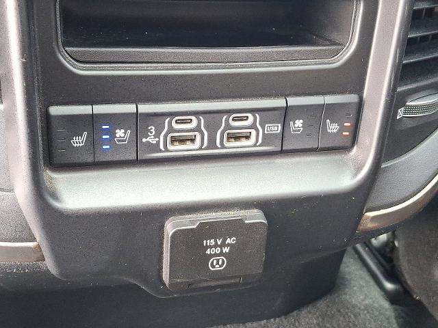 2019 Ram 1500 Vehicle Photo in HARRISBURG, PA 17111-1033
