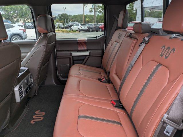 2020 Ford F-150 Vehicle Photo in BRUNSWICK, GA 31525-1881