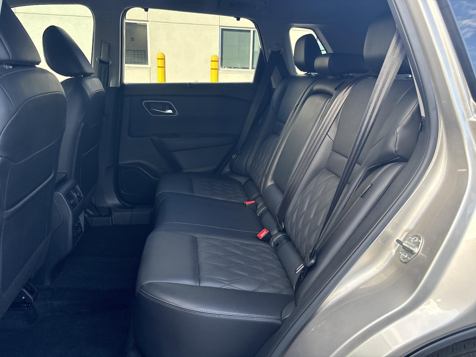 2023 Nissan Rogue Vehicle Photo in Mechanicsburg, PA 17050
