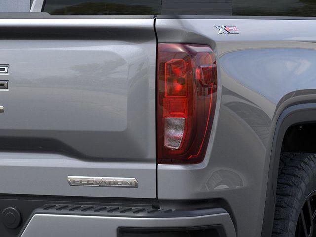 2026 GMC Sierra 1500 Vehicle Photo in DANBURY, CT 06810-5034