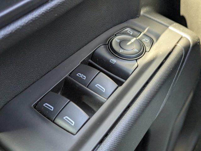 2021 Chevrolet Silverado 1500 Vehicle Photo in BRUNSWICK, GA 31525-1881