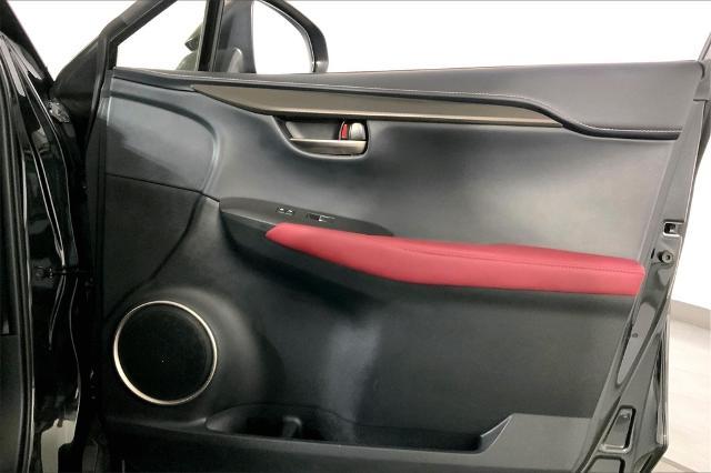 2020 Lexus NX 300h Vehicle Photo in Lees Summit, MO 64086