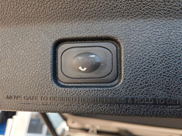 2017 Ford Explorer Vehicle Photo in Weatherford, TX 76087