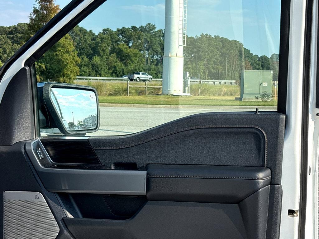 2024 Ford F-150 Vehicle Photo in POOLER, GA 31322-3252