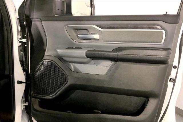 2022 Ram 1500 Vehicle Photo in Kansas City, MO 64114