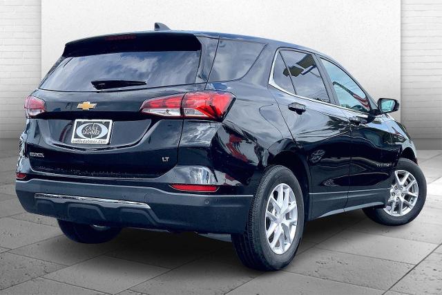 2023 Chevrolet Equinox Vehicle Photo in KANSAS CITY, MO 64114-4502