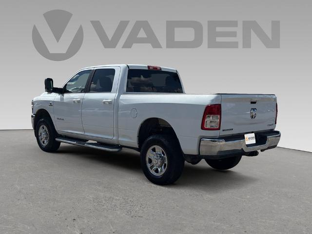 2022 Ram 2500 Vehicle Photo in Savannah, GA 31419