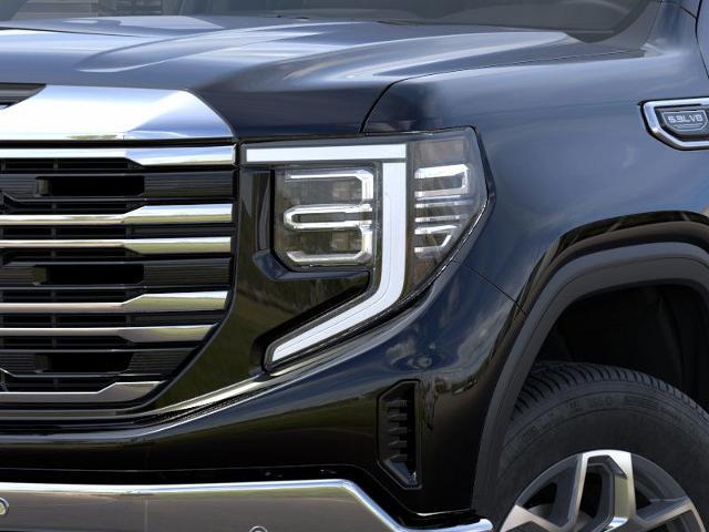2026 GMC Sierra 1500 Vehicle Photo in INDEPENDENCE, MO 64055-1377