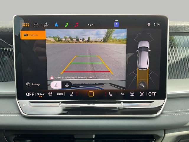 2025 Volkswagen Tiguan Vehicle Photo in Oshkosh, WI 54904