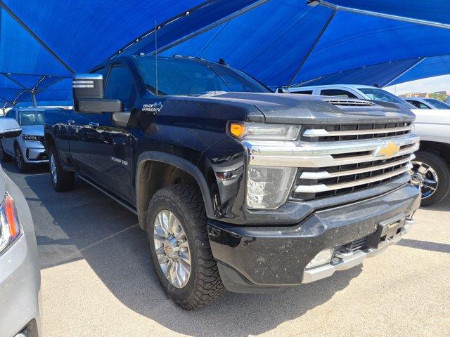 2022 Chevrolet Silverado 3500 HD Vehicle Photo in Decatur, TX 76234
