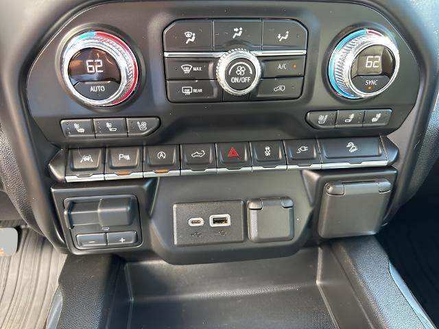 2021 GMC Sierra 1500 Vehicle Photo in MANITOWOC, WI 54220-5838