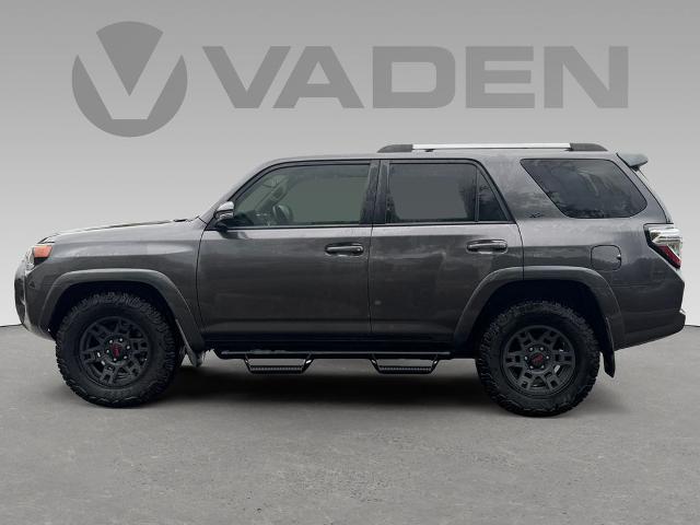 2019 Toyota 4Runner Vehicle Photo in Savannah, GA 31419