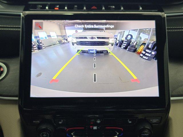 2023 Jeep Grand Cherokee Vehicle Photo in Decatur, TX 76234