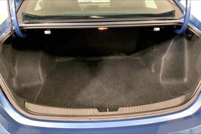 2024 Chevrolet Malibu Vehicle Photo in KANSAS CITY, MO 64114-4502