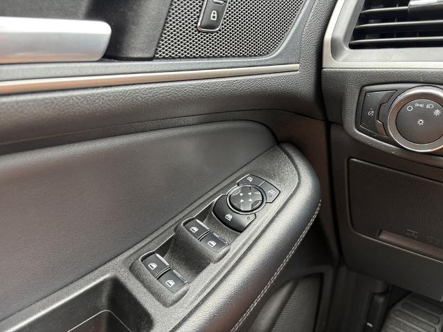 2023 Ford Edge Vehicle Photo in Savannah, GA 31419