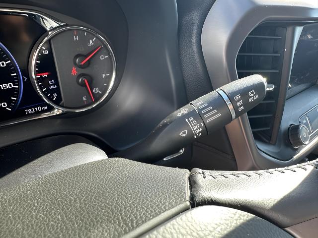 2022 GMC Acadia Vehicle Photo in MANITOWOC, WI 54220-5838