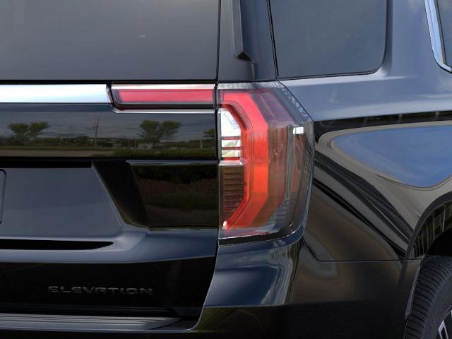 2026 GMC Yukon Vehicle Photo in INDEPENDENCE, MO 64055-1377