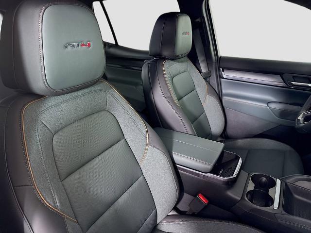 2026 GMC Terrain Vehicle Photo in PUYALLUP, WA 98371-4149