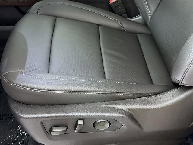 2026 GMC Sierra 1500 Vehicle Photo in PUYALLUP, WA 98371-4149
