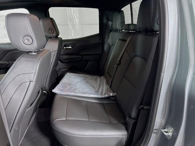 2025 GMC Canyon Vehicle Photo in PUYALLUP, WA 98371-4149