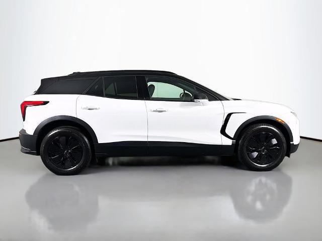 2026 Chevrolet Blazer EV Vehicle Photo in PUYALLUP, WA 98371-4149