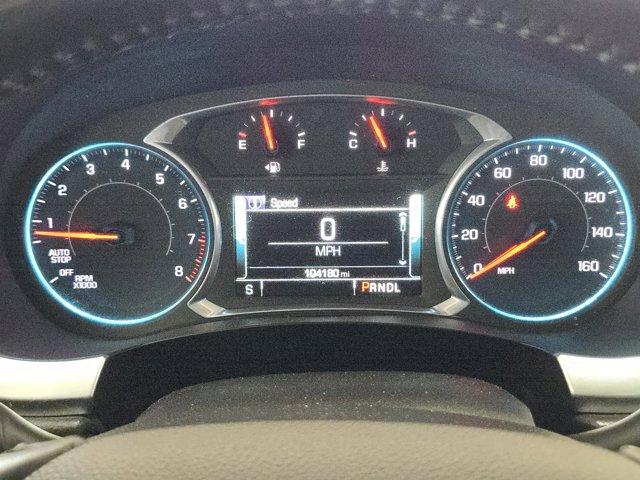 2019 Chevrolet Traverse Vehicle Photo in Decatur, TX 76234