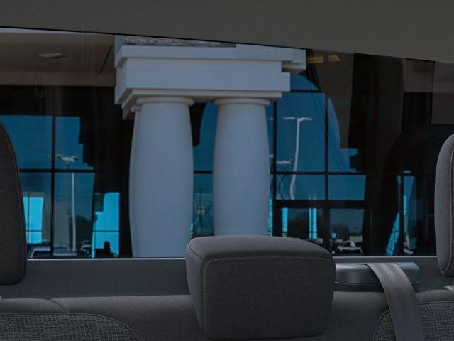 2025 Ford Maverick Vehicle Photo in Weatherford, TX 76087