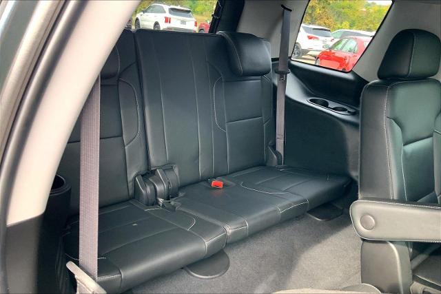 2019 Chevrolet Tahoe Vehicle Photo in KANSAS CITY, MO 64114-4502