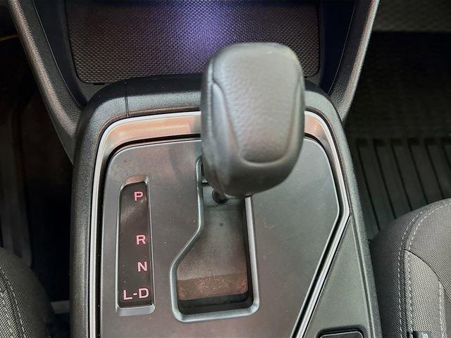 2025 Subaru Impreza Vehicle Photo in Doylestown, PA 18902