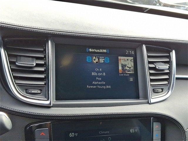 2022 INFINITI QX50 Vehicle Photo in Willow Grove, PA 19090