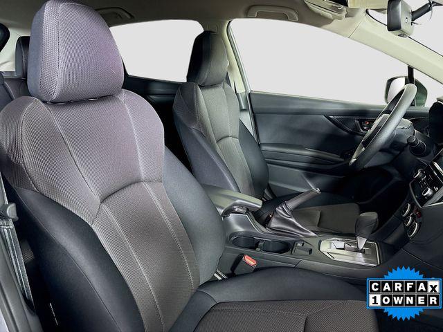 2023 Subaru Crosstrek Vehicle Photo in Puyallup, WA 98371