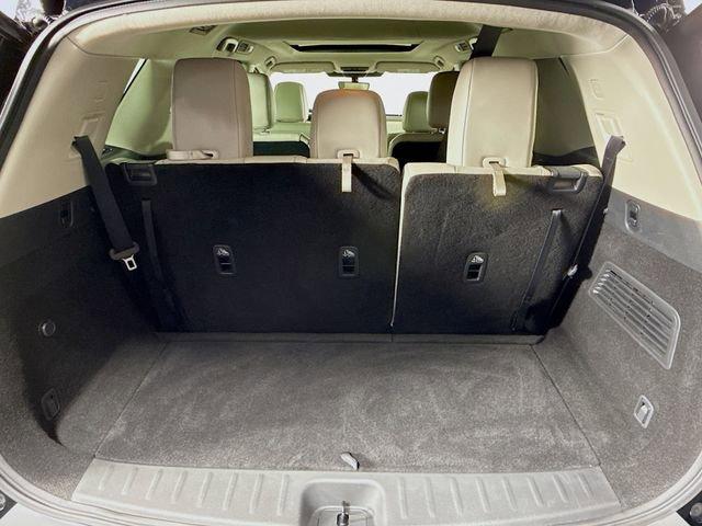 2023 Nissan Pathfinder Vehicle Photo in Flemington, NJ 08822