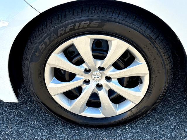 2023 Toyota Corolla Vehicle Photo in Hinesville, GA 31313