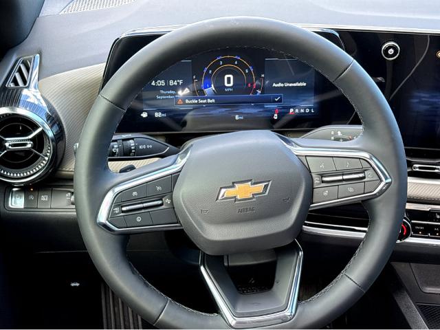 2026 Chevrolet Equinox Vehicle Photo in SAVANNAH, GA 31406-4513