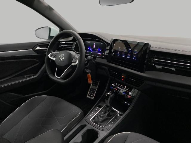 2026 Volkswagen Jetta Vehicle Photo in Appleton, WI 54913