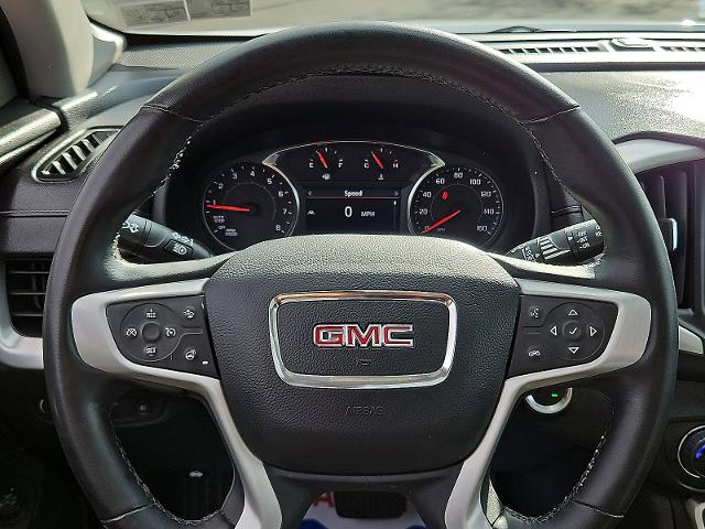 2023 GMC Terrain Vehicle Photo in TREVOSE, PA 19053-4984