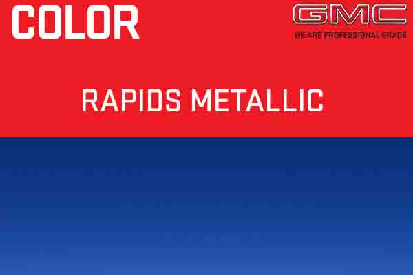 2026 GMC Canyon Vehicle Photo in AURORA, CO 80012-4011