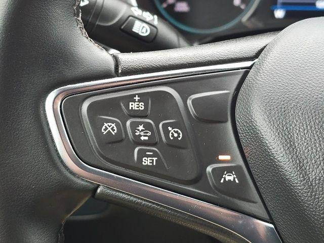 2024 Chevrolet Equinox Vehicle Photo in Pleasant Hills, PA 15236