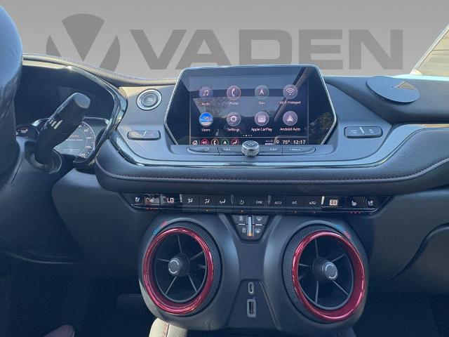 2022 Chevrolet Blazer Vehicle Photo in Brunswick, GA 31525