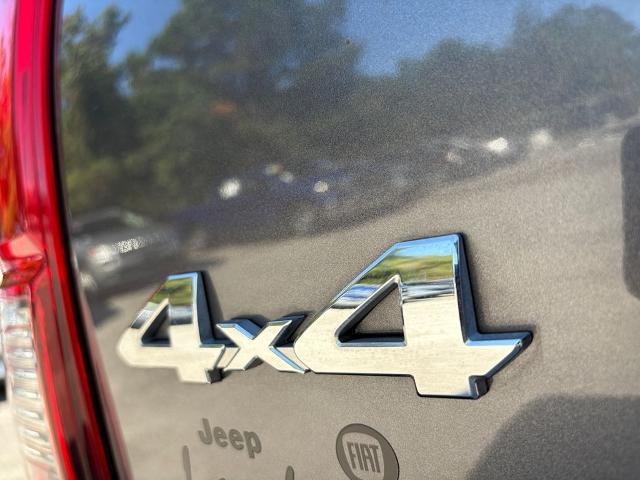 2022 Toyota Tacoma 4WD Vehicle Photo in Brunswick, GA 31525