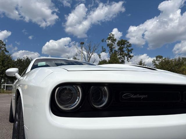 2023 Dodge Challenger Vehicle Photo in Savannah, GA 31419