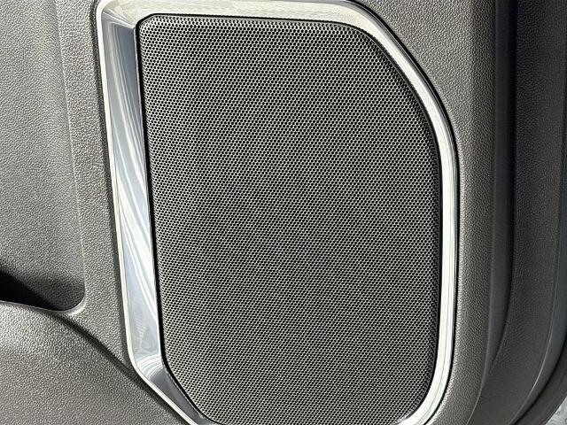 2026 Chevrolet Silverado 1500 Vehicle Photo in PUYALLUP, WA 98371-4149