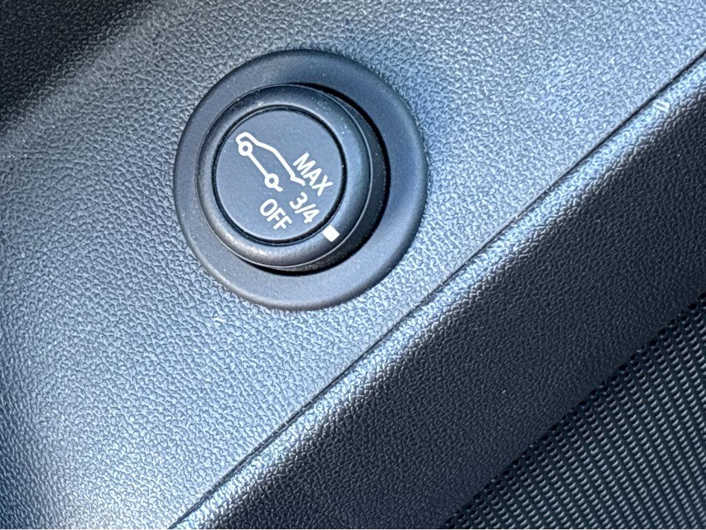 2024 Chevrolet Equinox Vehicle Photo in POOLER, GA 31322-3252