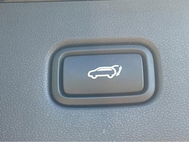 2023 Hyundai TUCSON Vehicle Photo in Hinesville, GA 31313