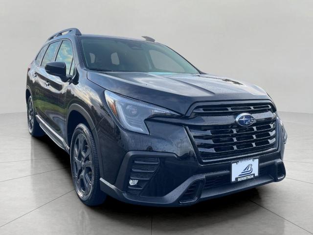 2025 Subaru Ascent Vehicle Photo in Neenah, WI 54956
