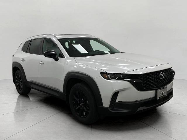 2025 Mazda CX-50 Vehicle Photo in Neenah, WI 54956